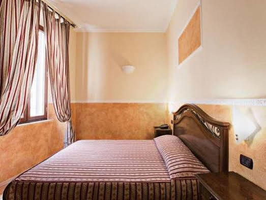 Frühstückspension Residenza Ki