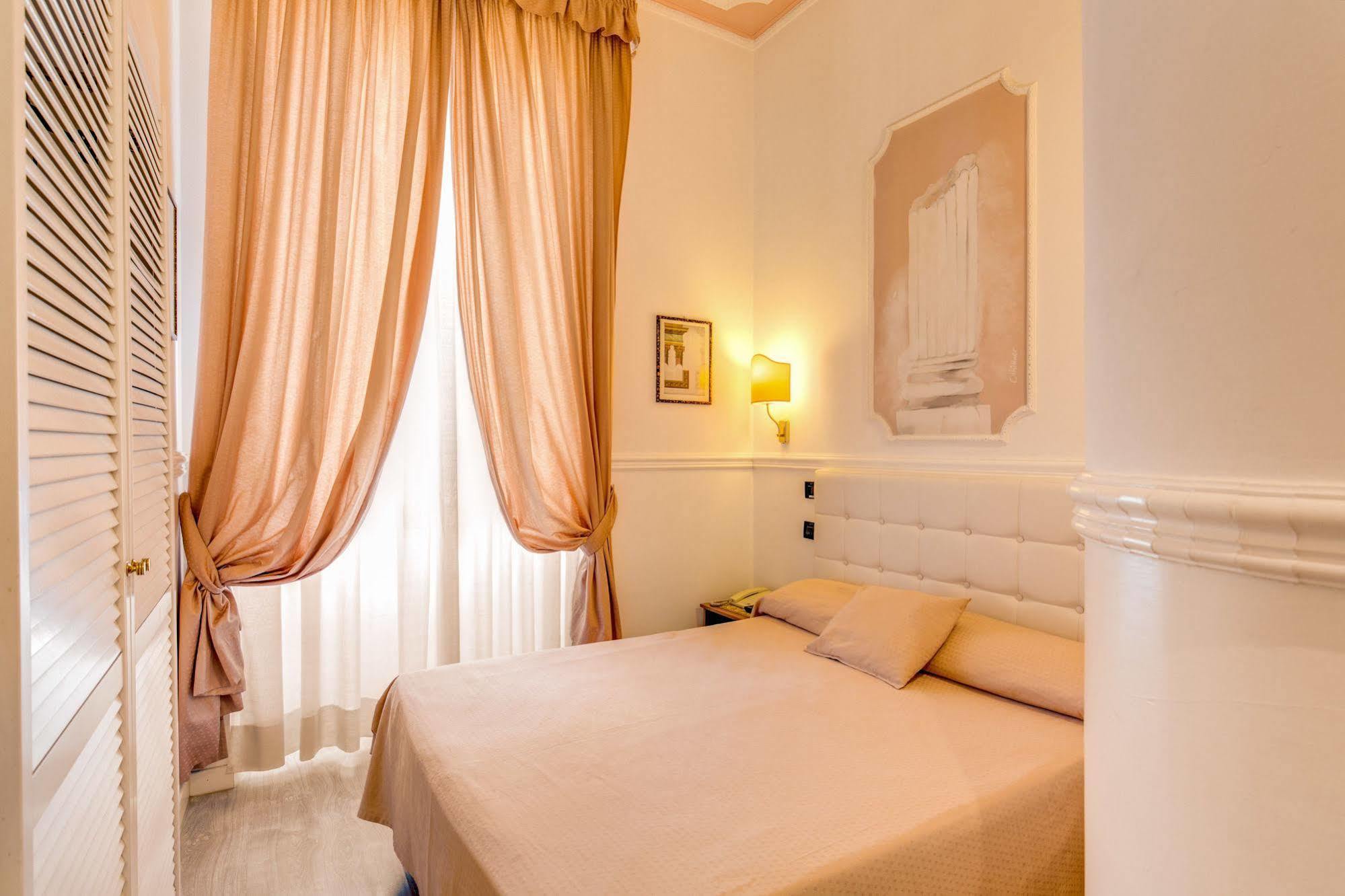 Hotell Martini Roma