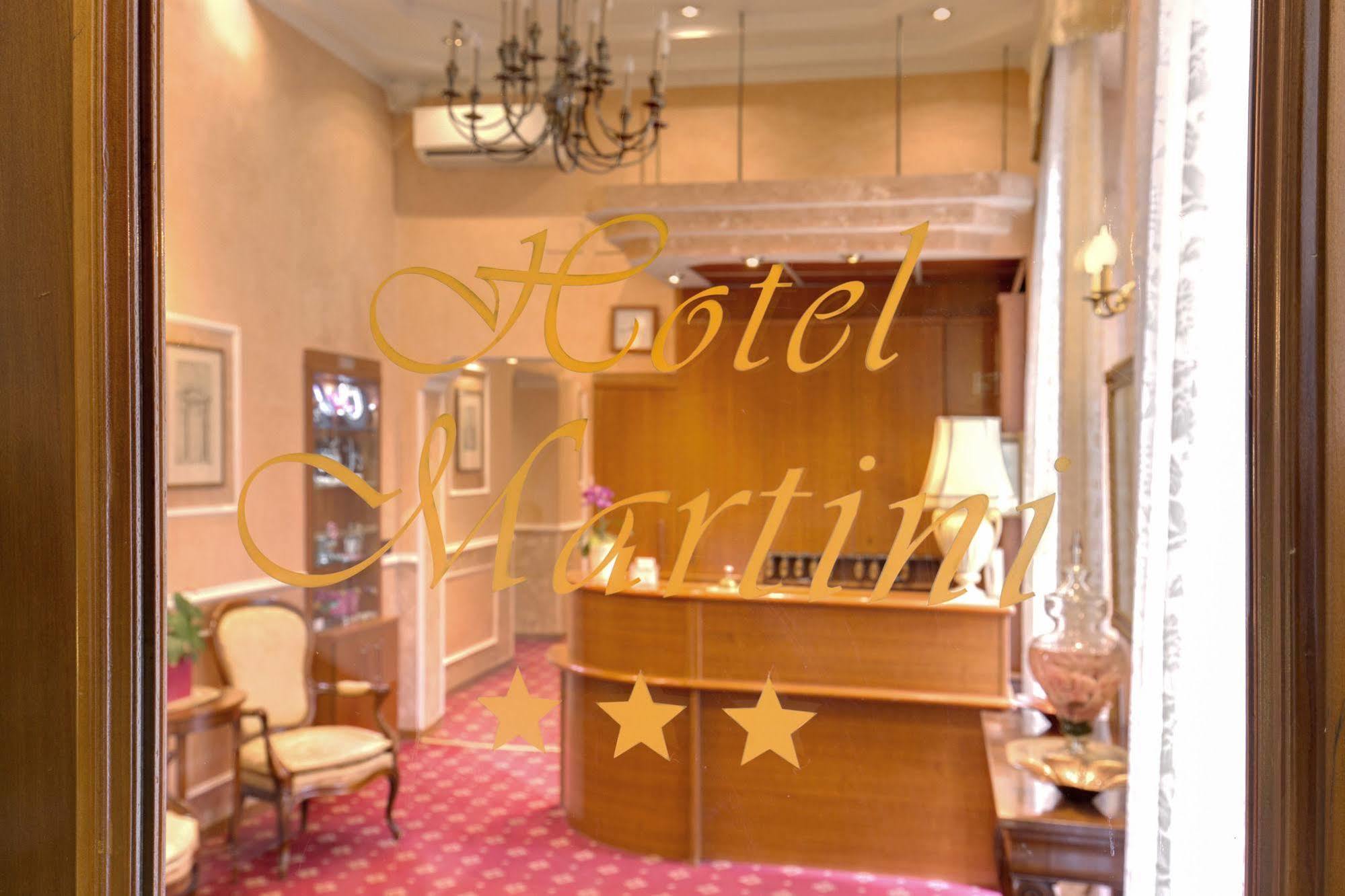 Hotell Martini 3*