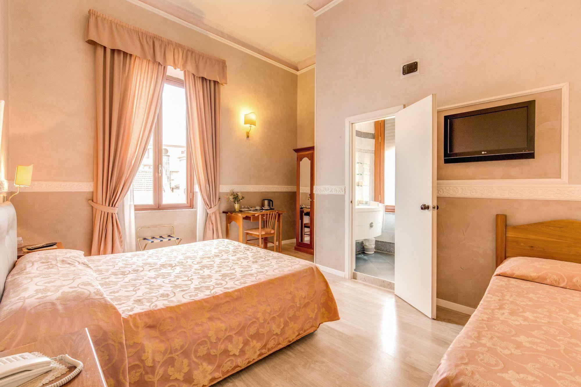 Martini Hotell Roma