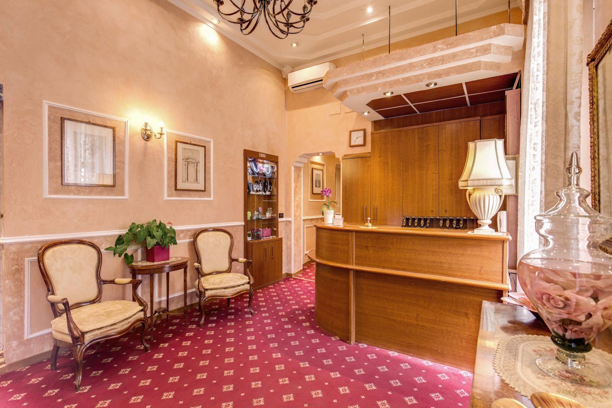 Hotell Martini 3*