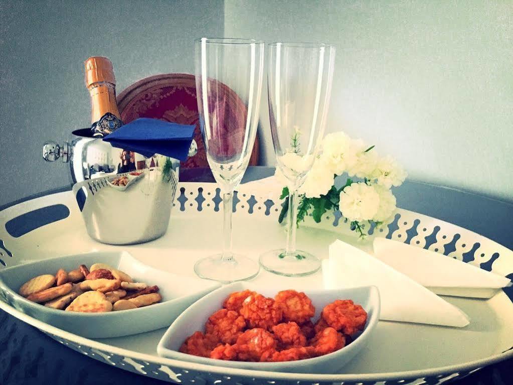 Del Fante Bed & Breakfast Roma