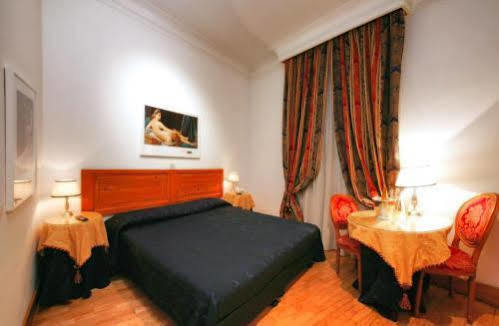 Del Fante Roma