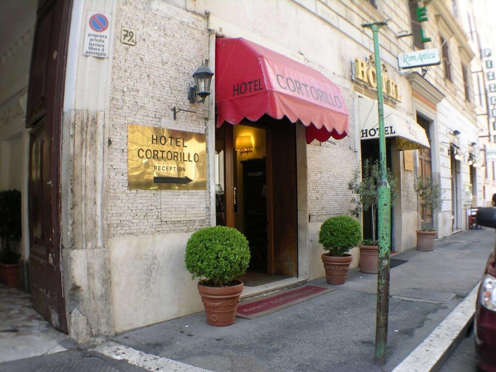 Hoteli Hotel