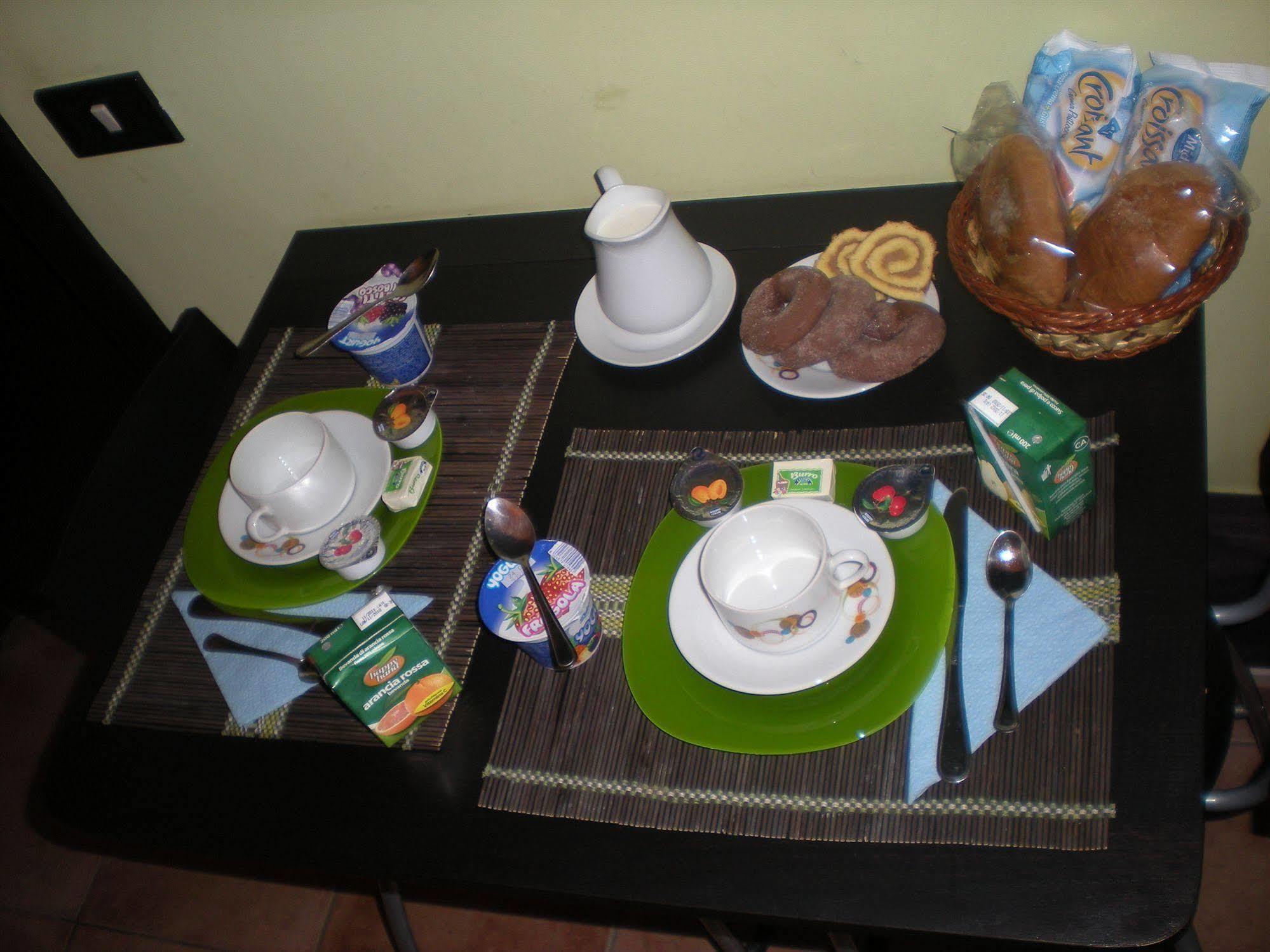 Acomodação com café da manhã  Shiva