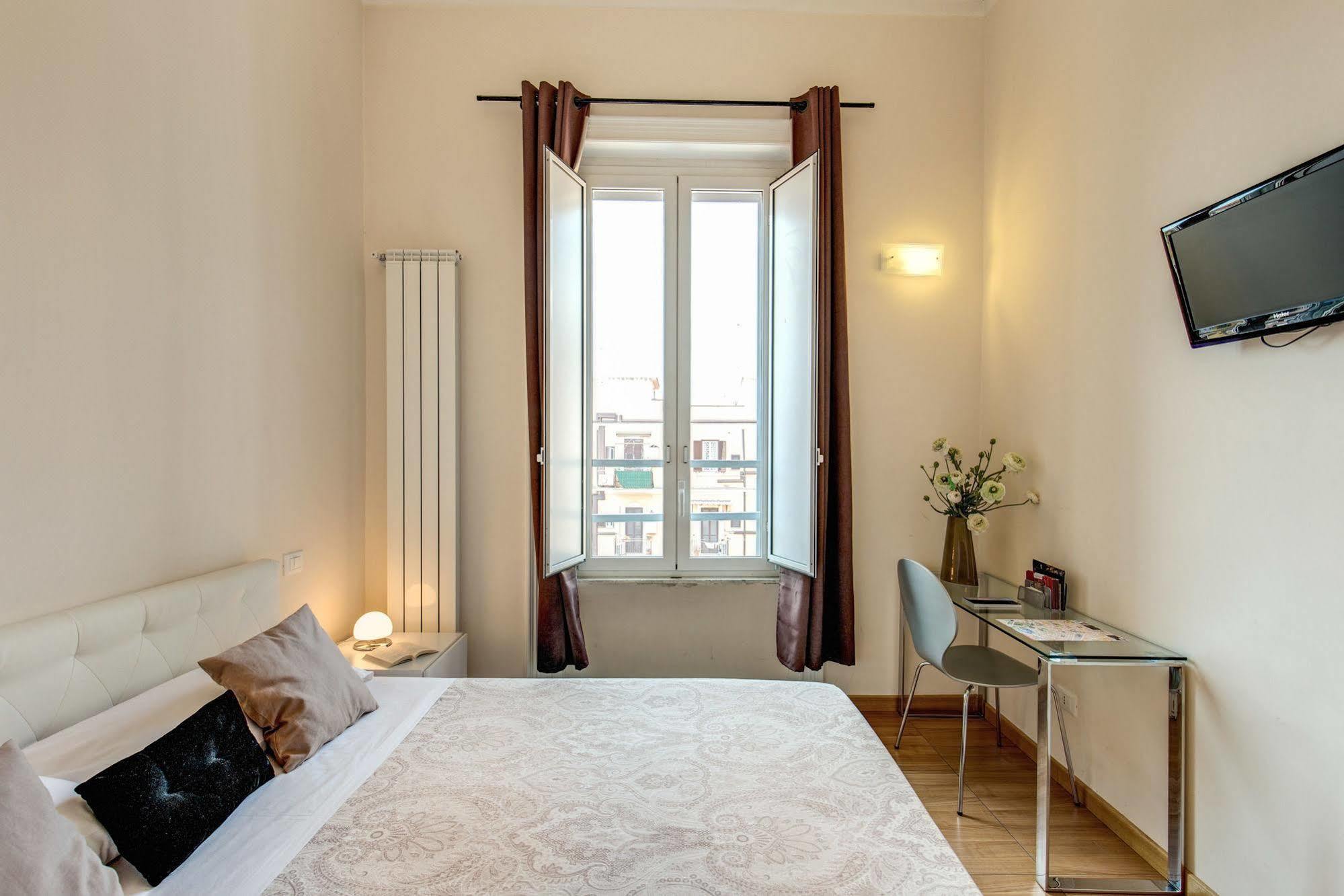 Bon Ton Gjestgiverier Roma