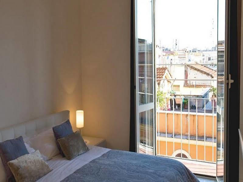 Gjestgiverier Bon Ton Roma