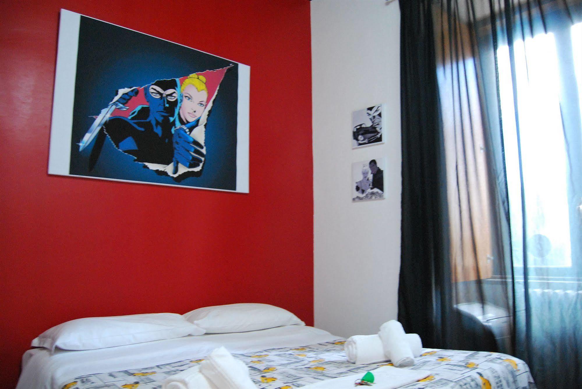 Core De 2* Roma