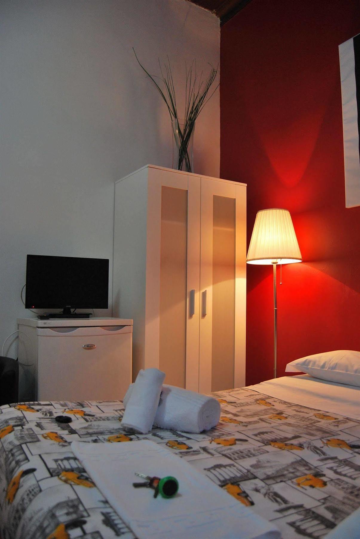 Core De 2* Roma