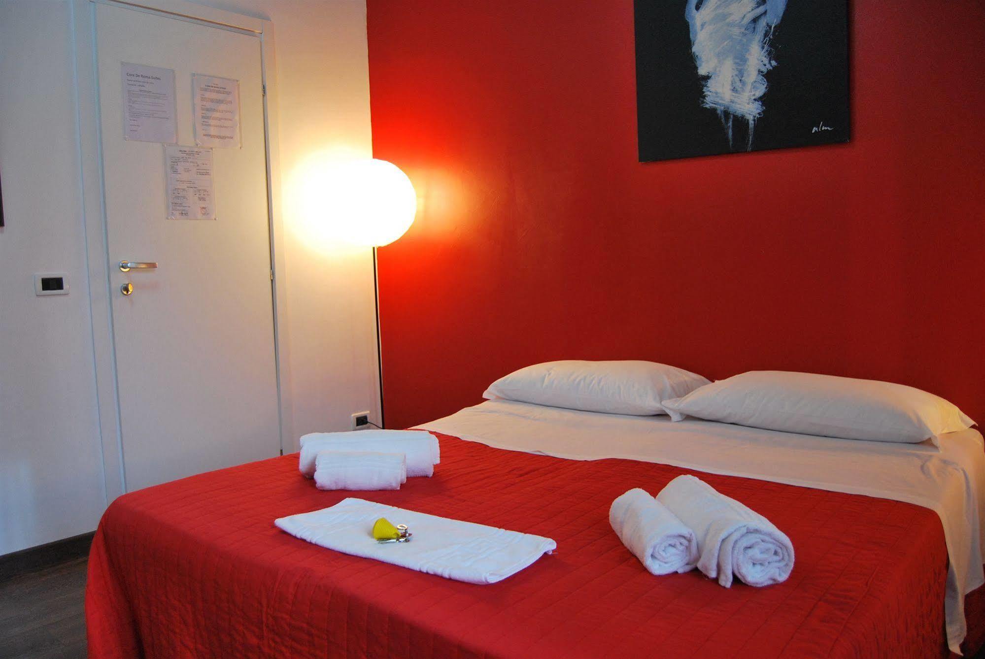 Core De 2* Roma