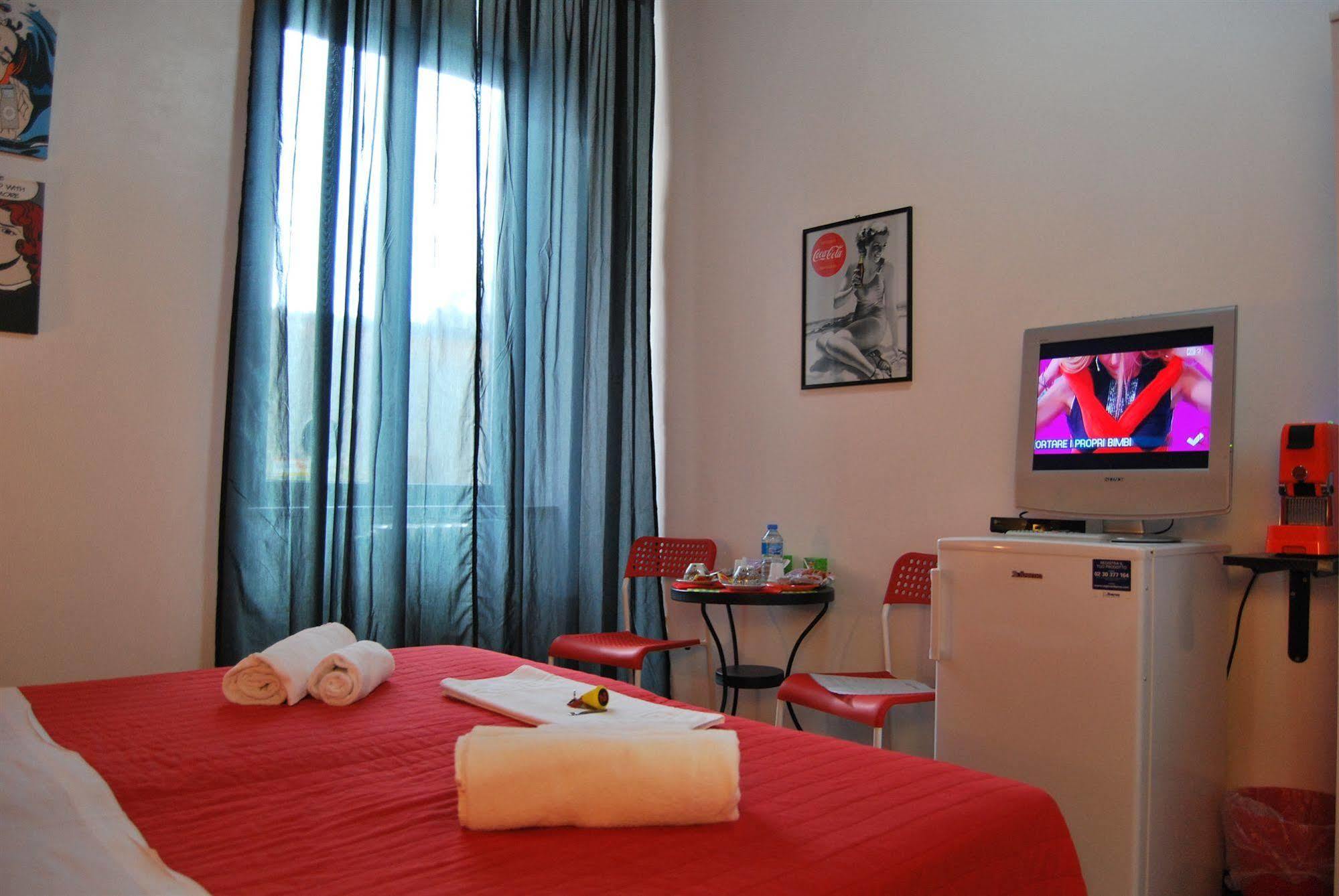 Core De 2* Roma