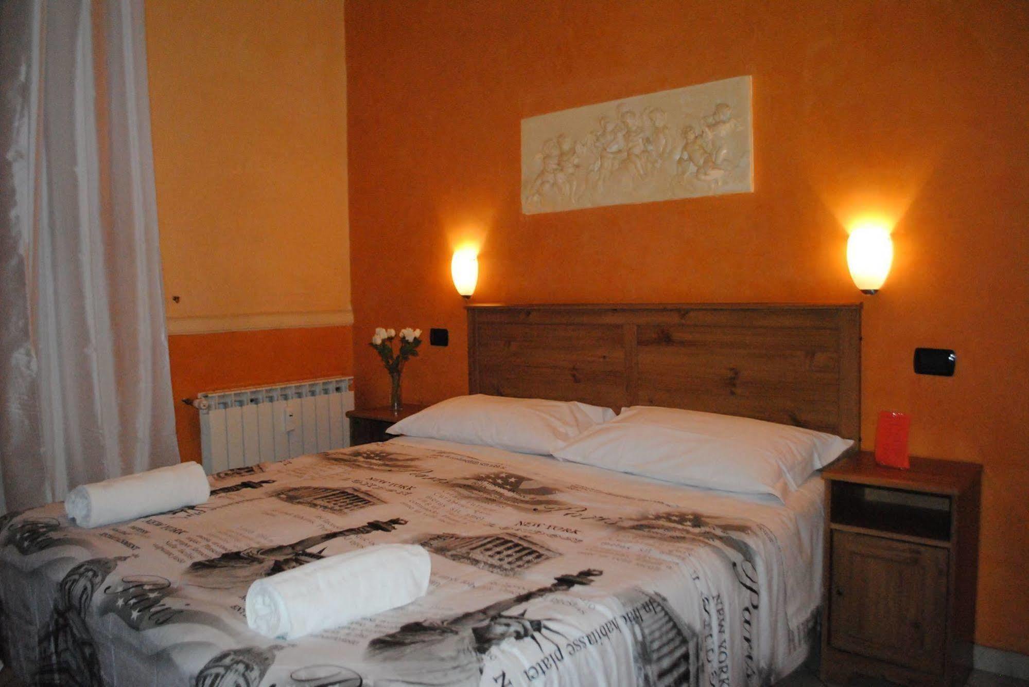 Casa de hóspedes Gladiator Roma