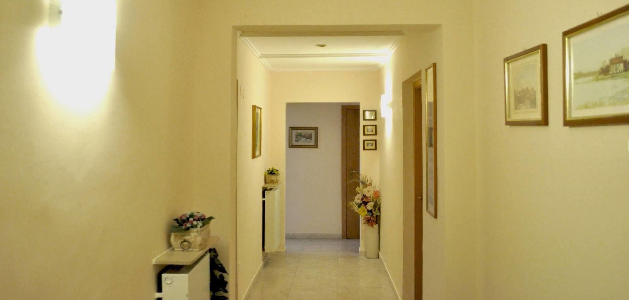 Fiorenza Hotel *
