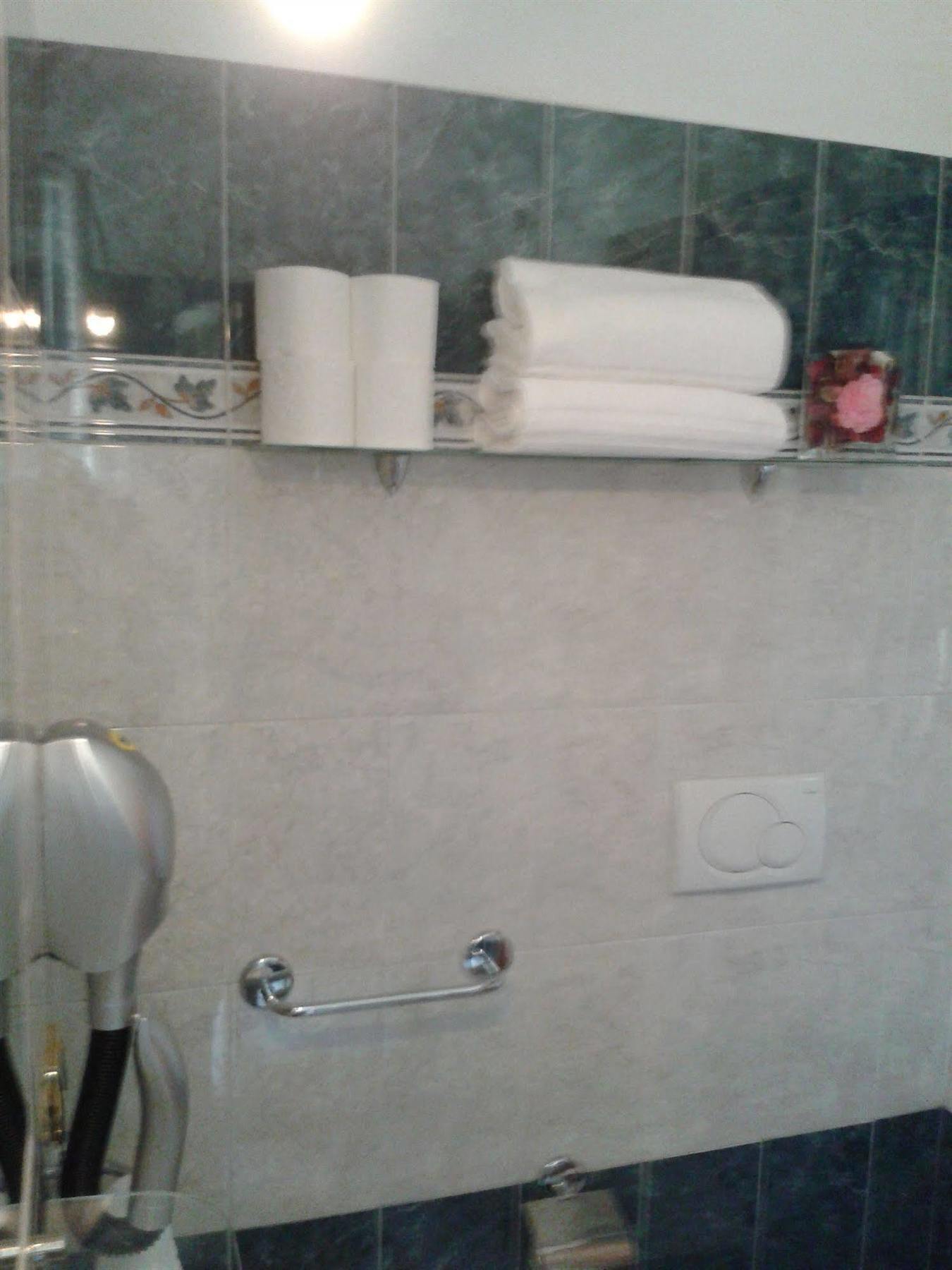 Citta Eterna Gjestgiverier Roma