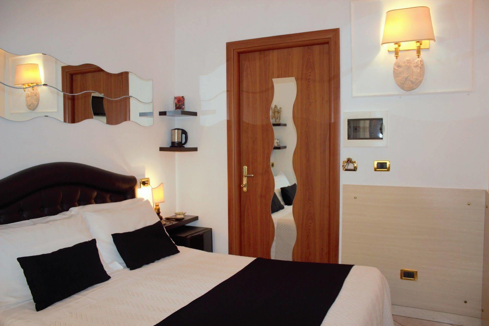 Citta Eterna Gjestgiverier 2*