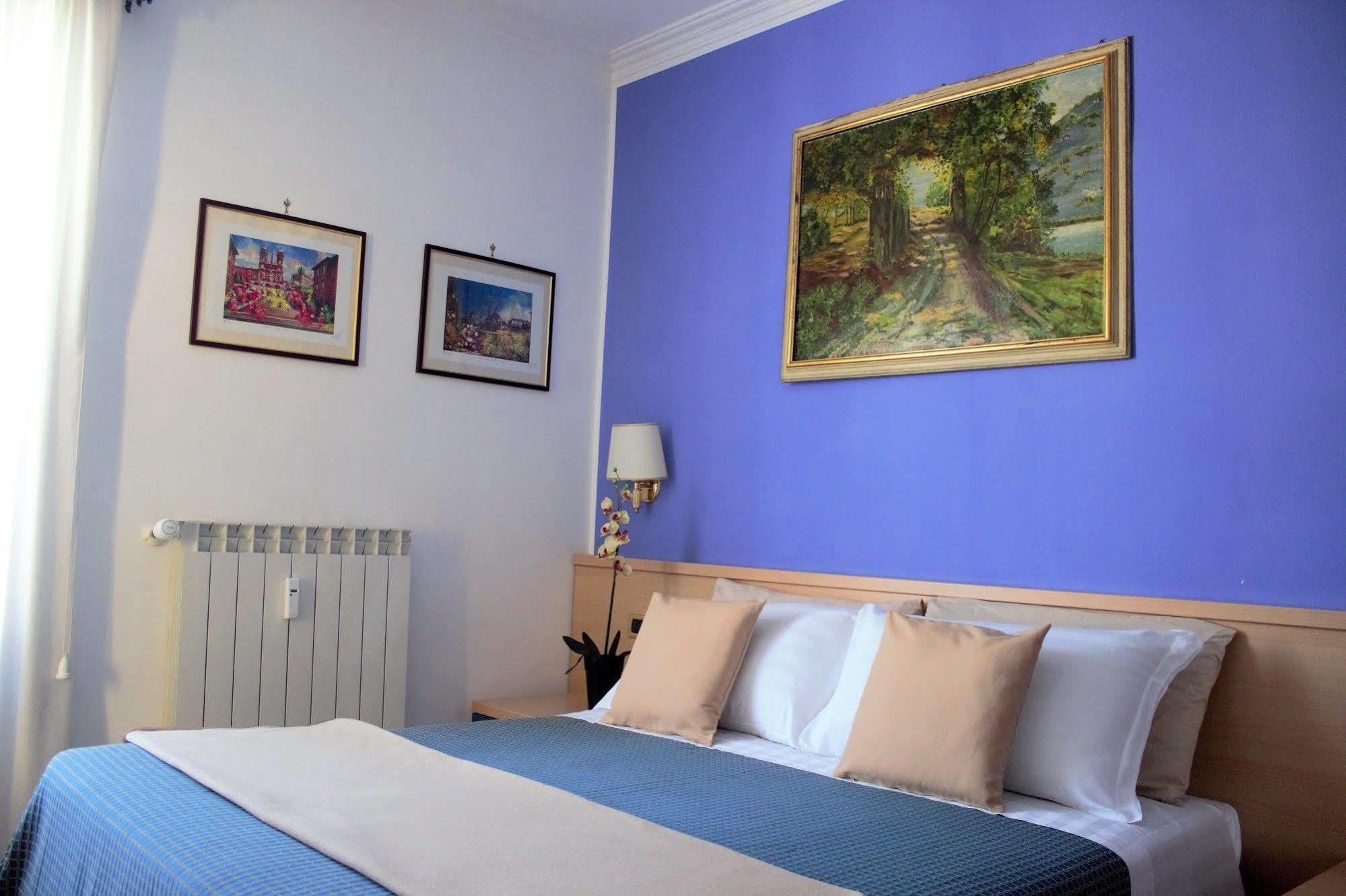 Gjestgiverier Citta Eterna 2*
