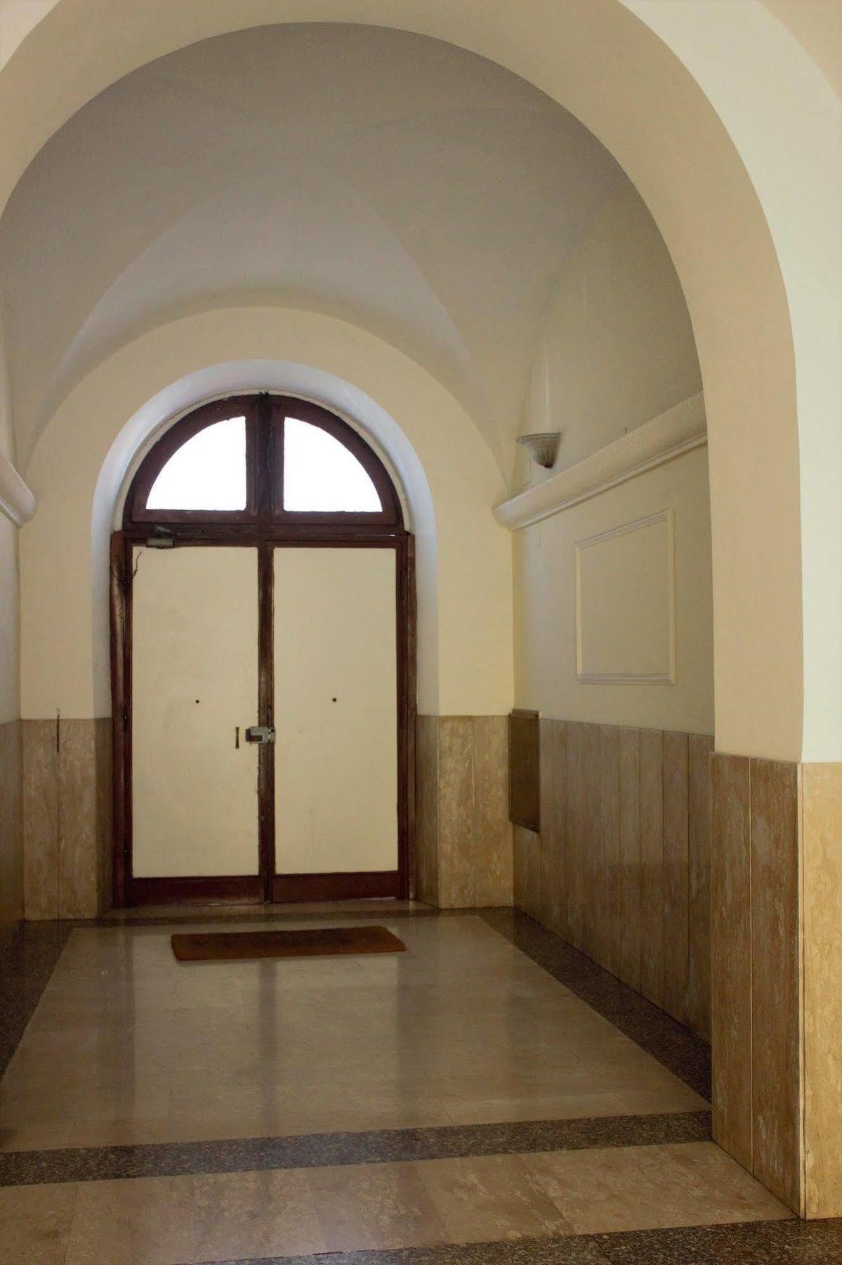 Gjestgiverier Citta Eterna 2*