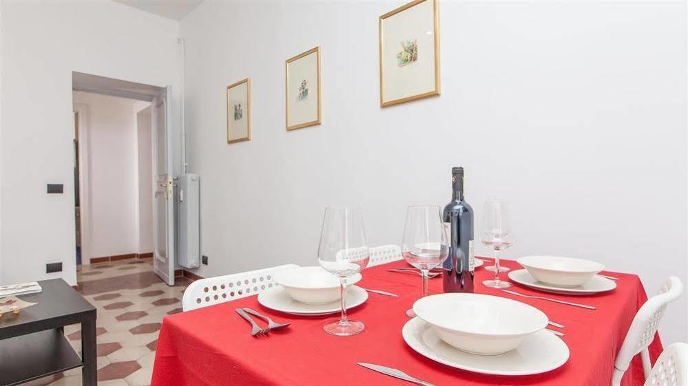 Apartment Via Giovanni Battista Bodoni
