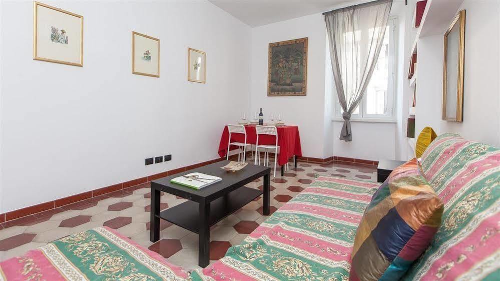 Apartment Via Giovanni Battista Bodoni *
