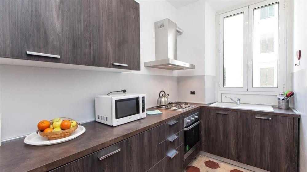 Apartment Via Giovanni Battista Bodoni Roma
