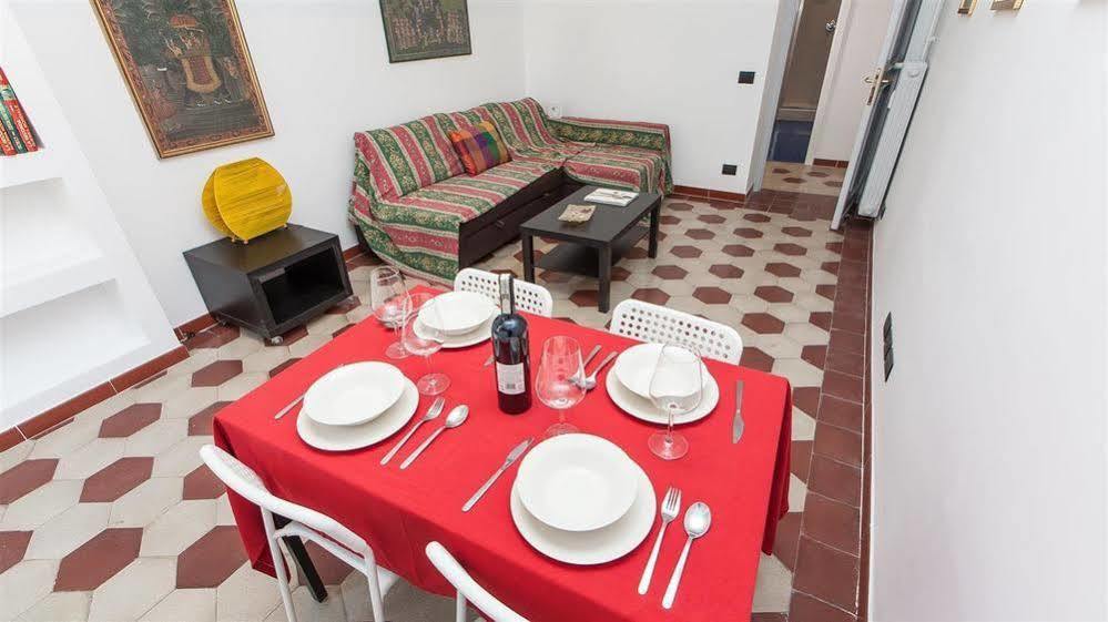 Appartamento Apartment Via Giovanni Battista Bodoni *
