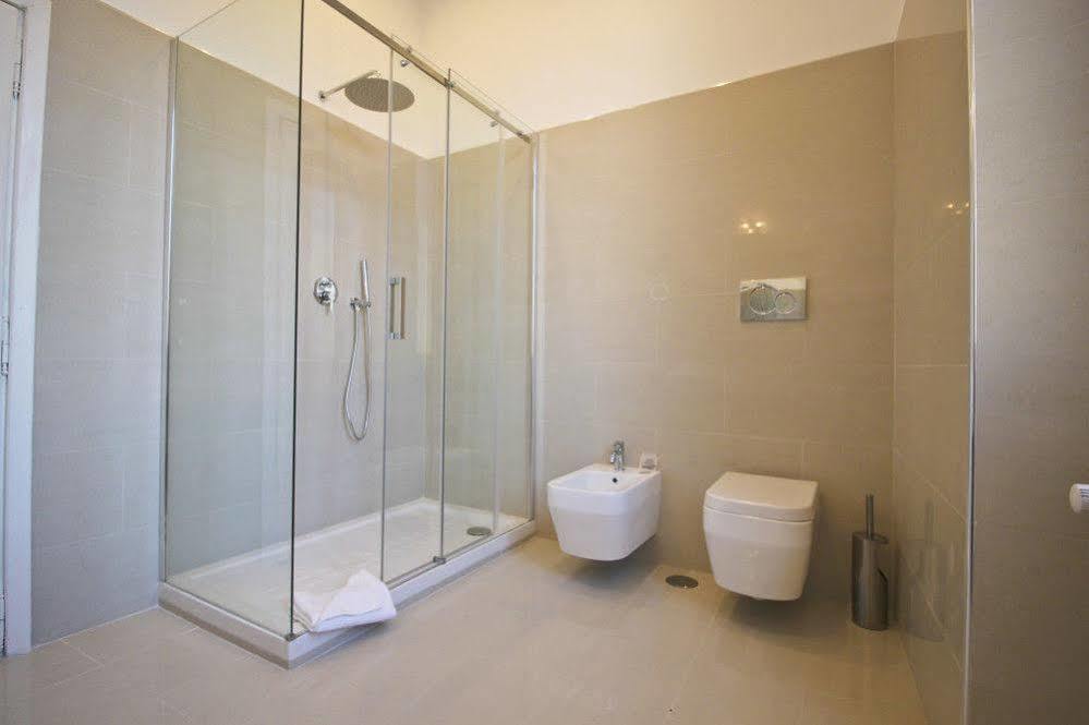 Apartamento At Penthouse Roma