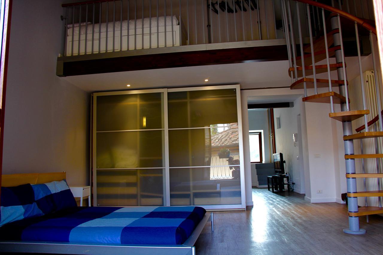 Irooms Forum & Colosseum 4*