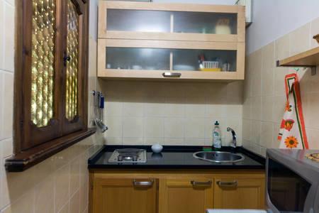 Apartamento Del Campo *