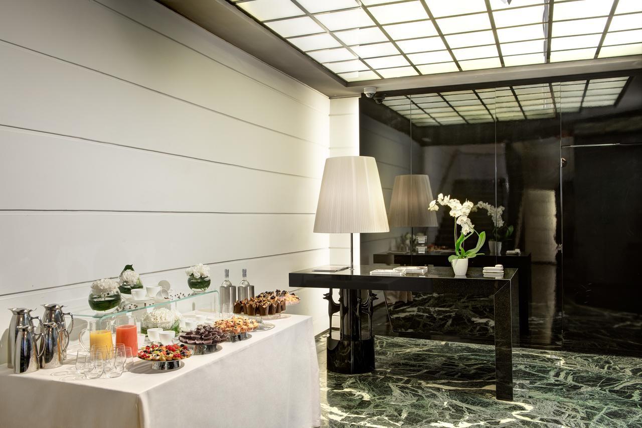 Grand Palace Hotell