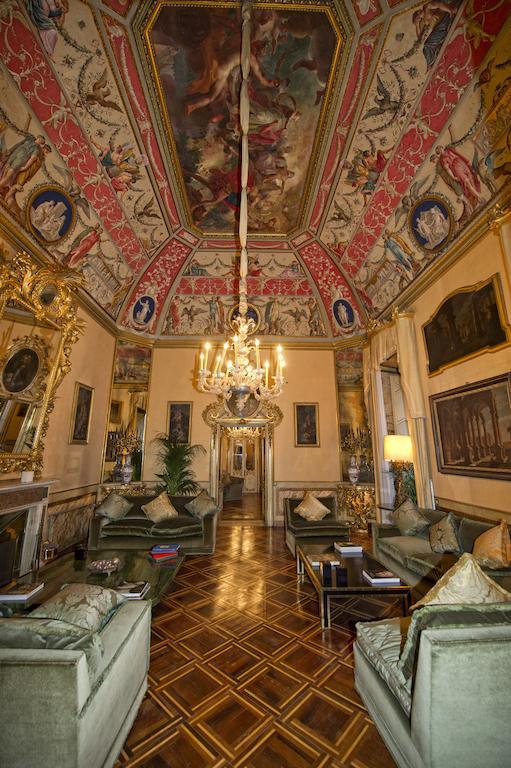 Residenza Ruspoli Bonaparte Roma