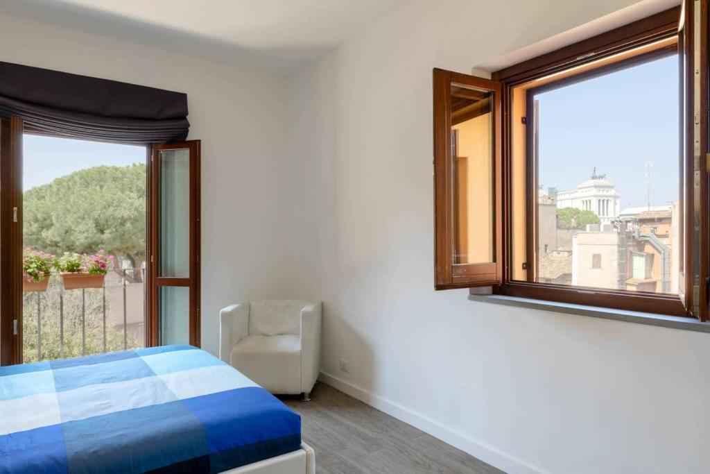 Irooms Forum & Colosseum 4* Roma