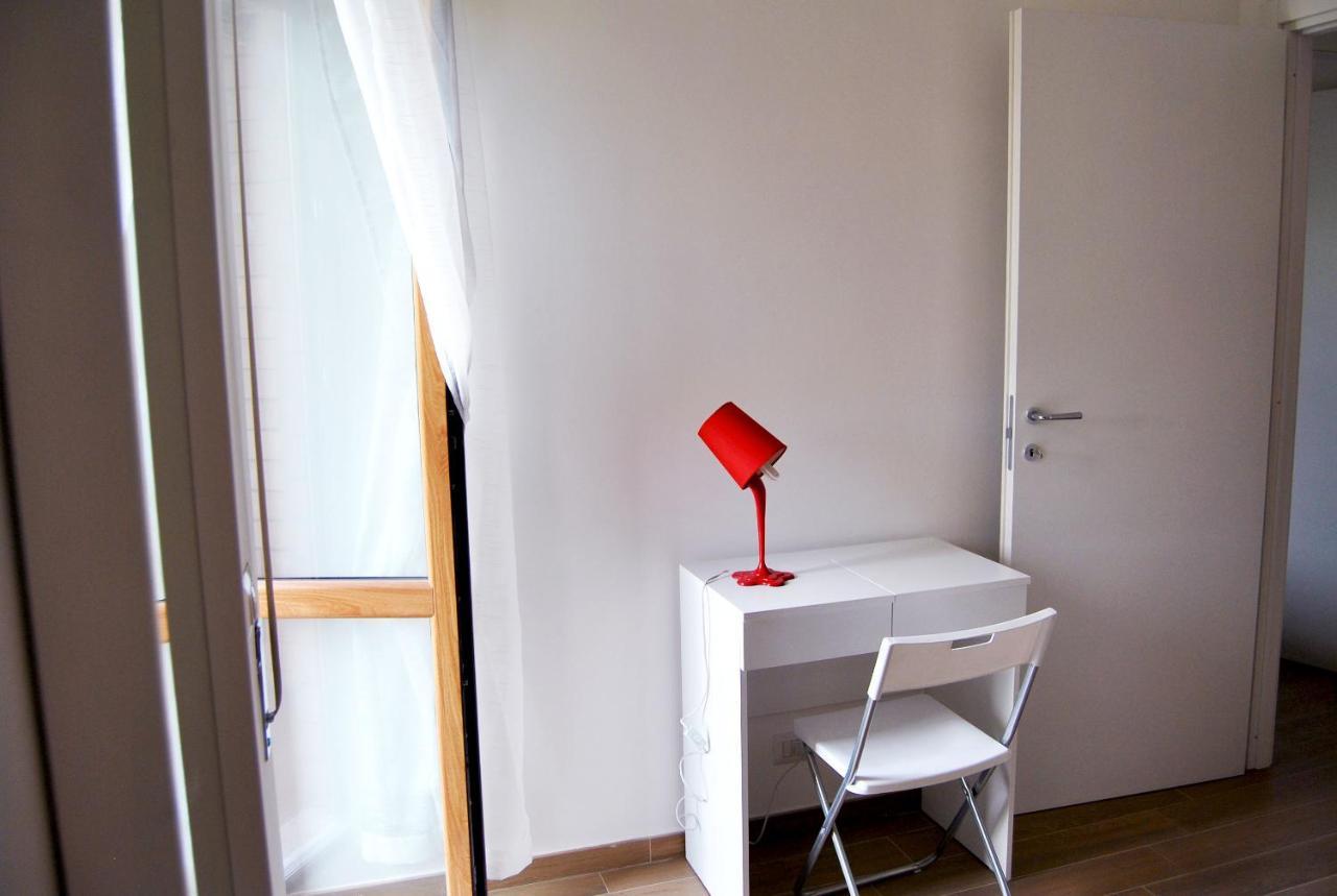 Romamourhouse Leilighet Roma