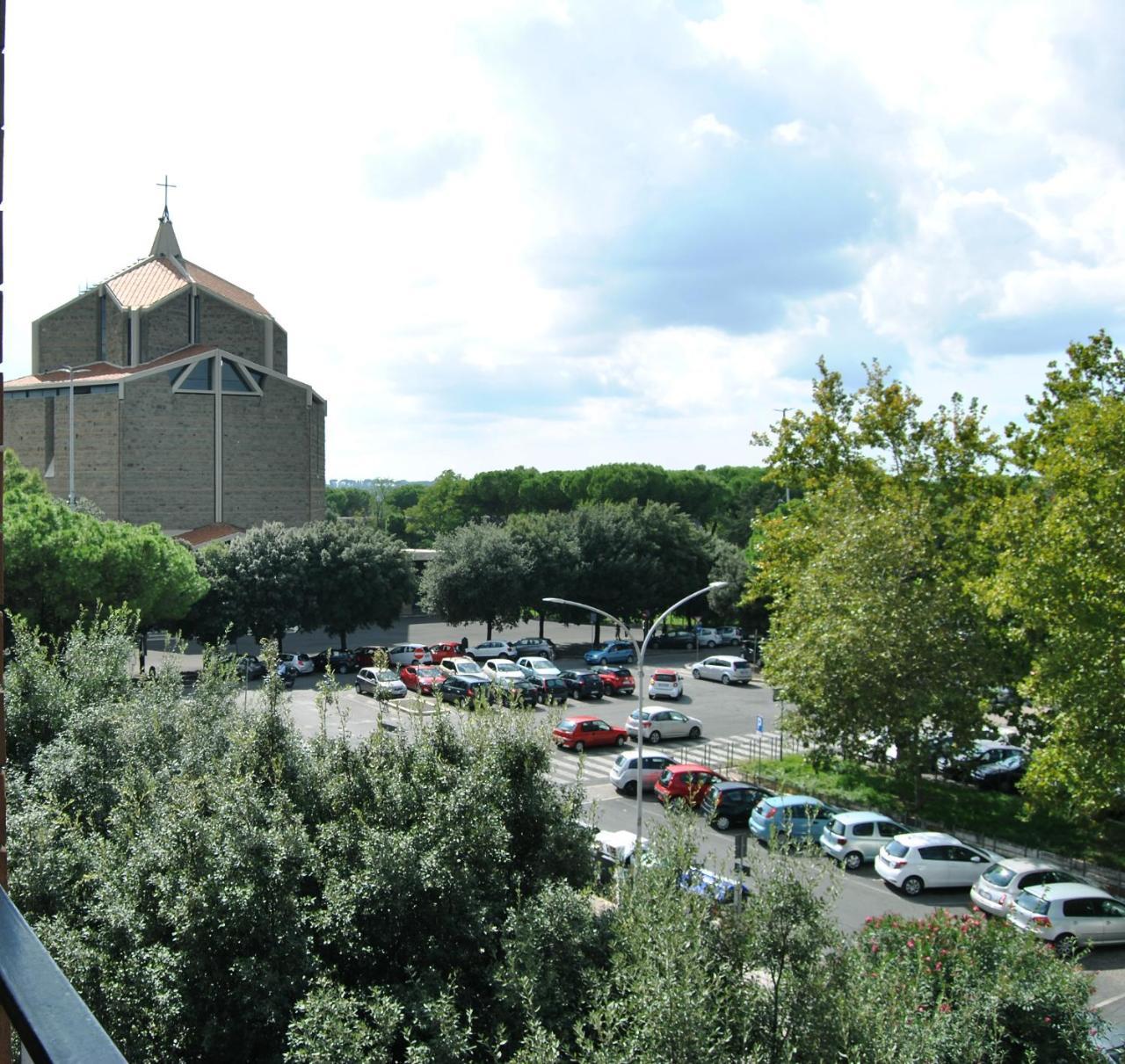 Leilighet Romamourhouse *