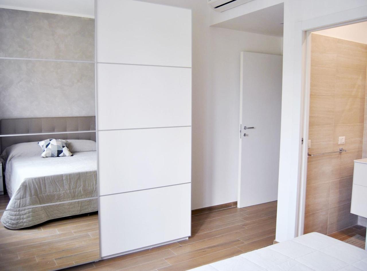 Leilighet Romamourhouse *