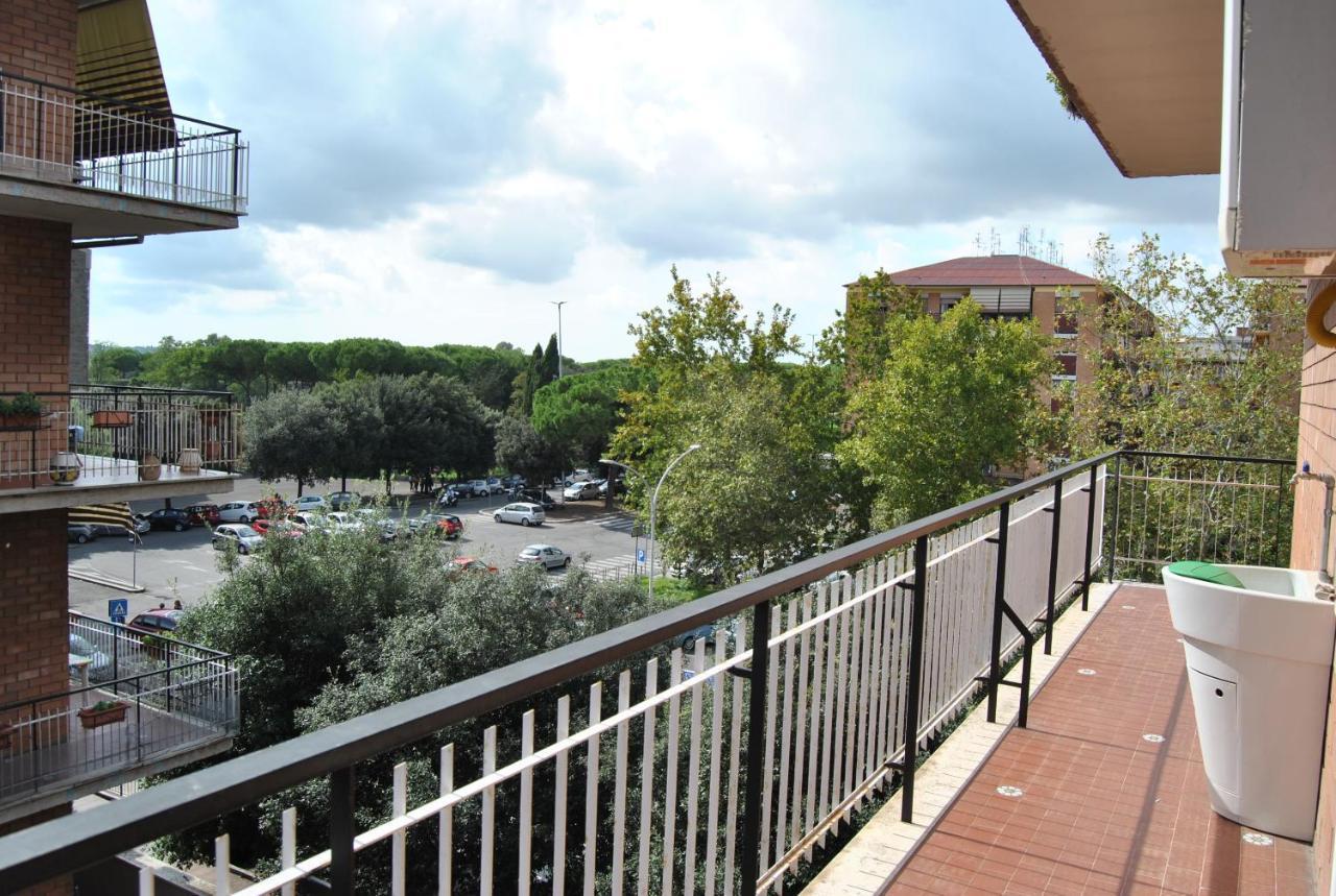Romamourhouse Leilighet
