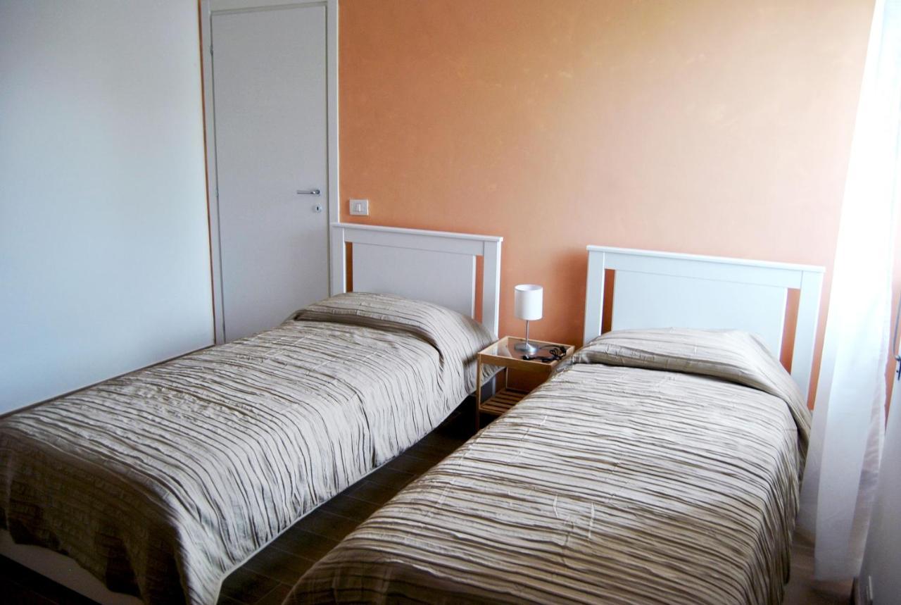 Romamourhouse Leilighet *
