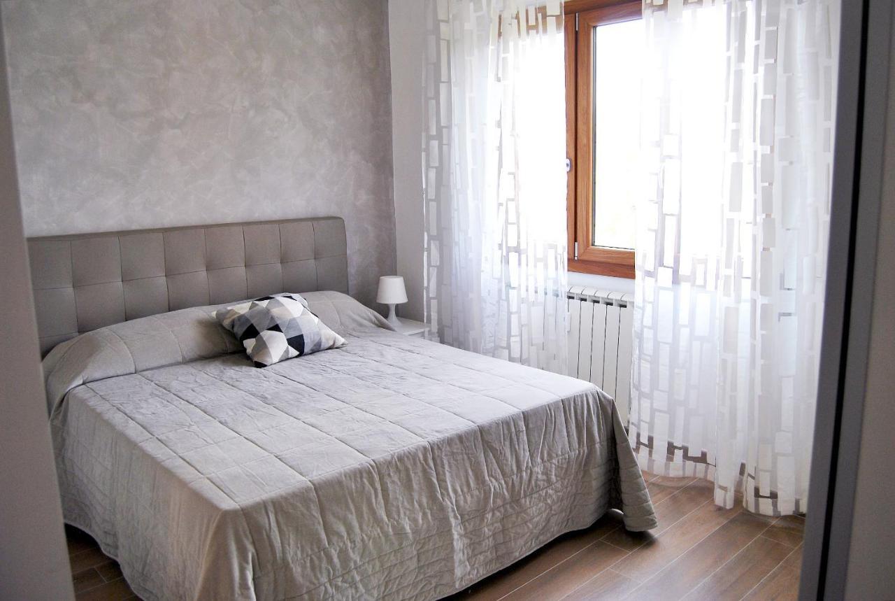 Romamourhouse Leilighet