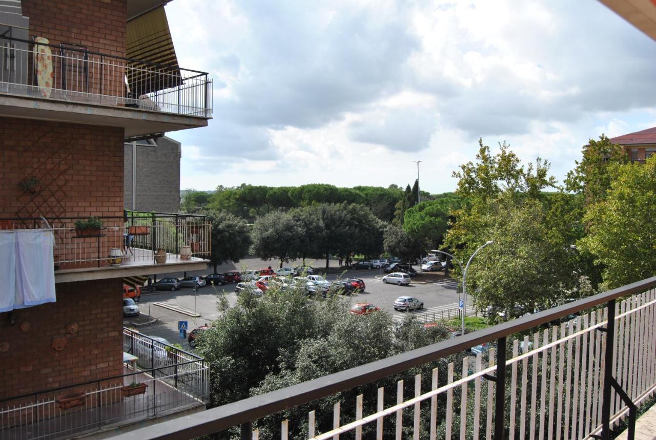 Leilighet Romamourhouse Roma