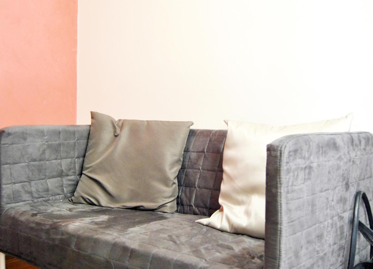Romamourhouse Leilighet