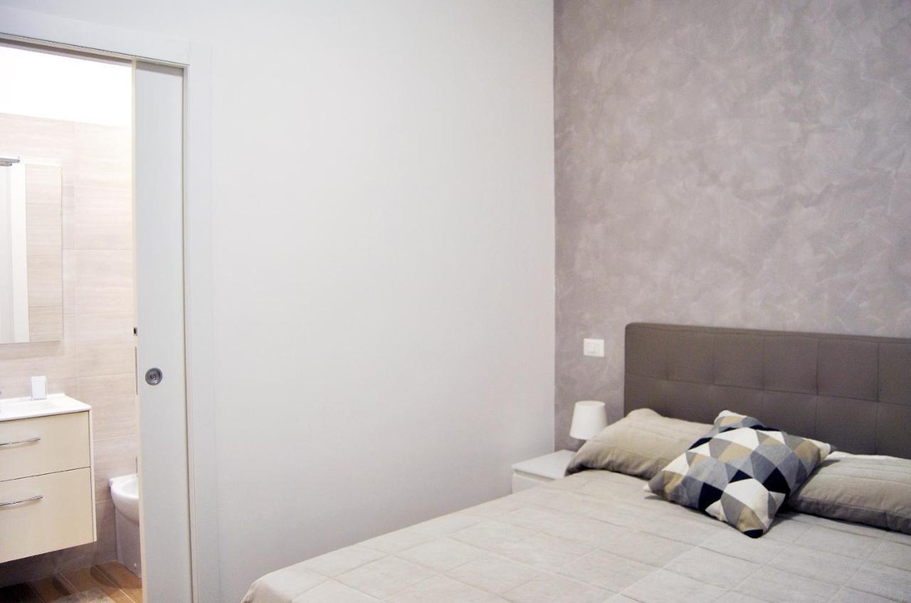 Leilighet Romamourhouse *