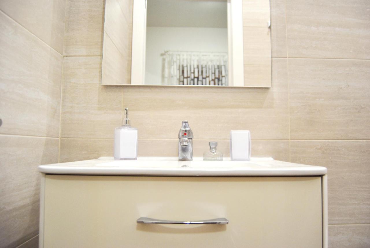 Romamourhouse Leilighet Roma