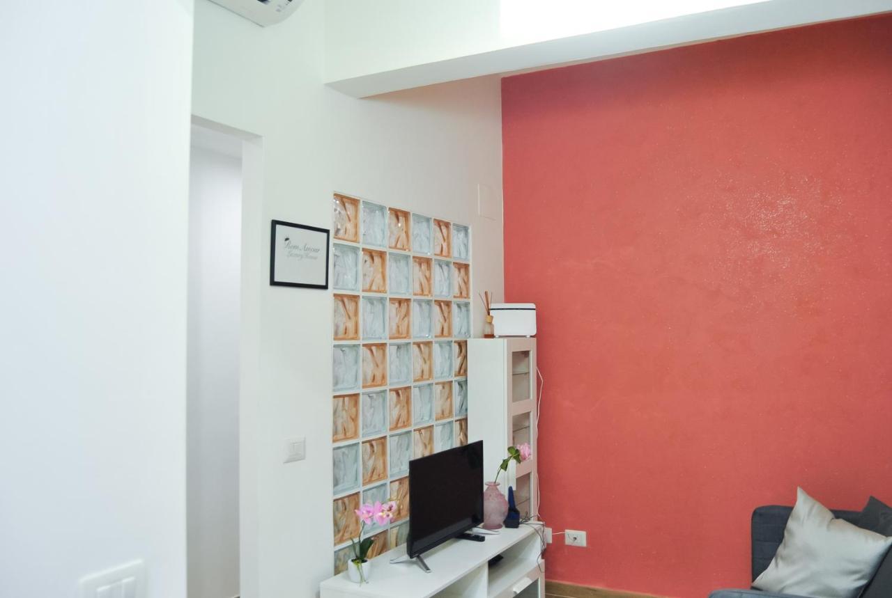 Romamourhouse Leilighet Roma