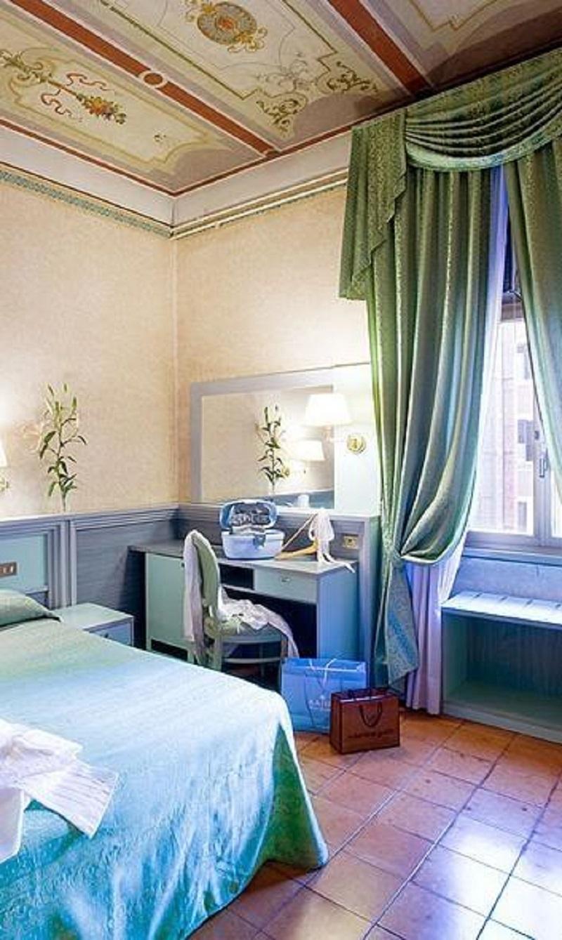 Zara Hotell Roma
