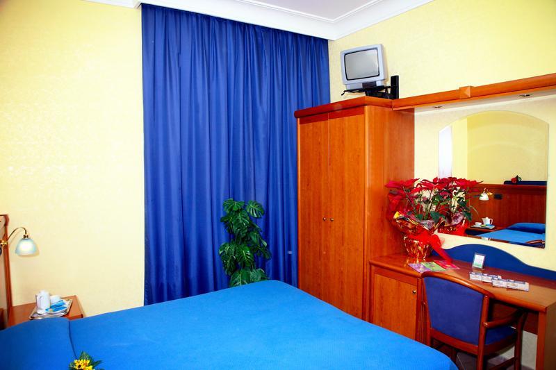 Tre Stelle Hotel 3*