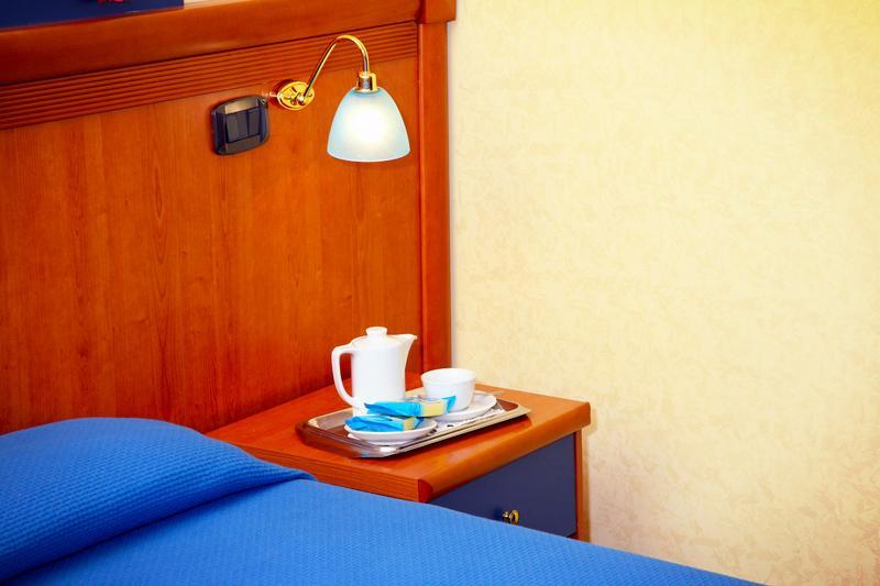 Hotel Tre Stelle Roma