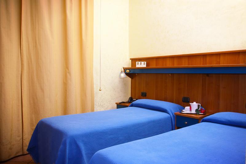 Tre Stelle 3* Roma
