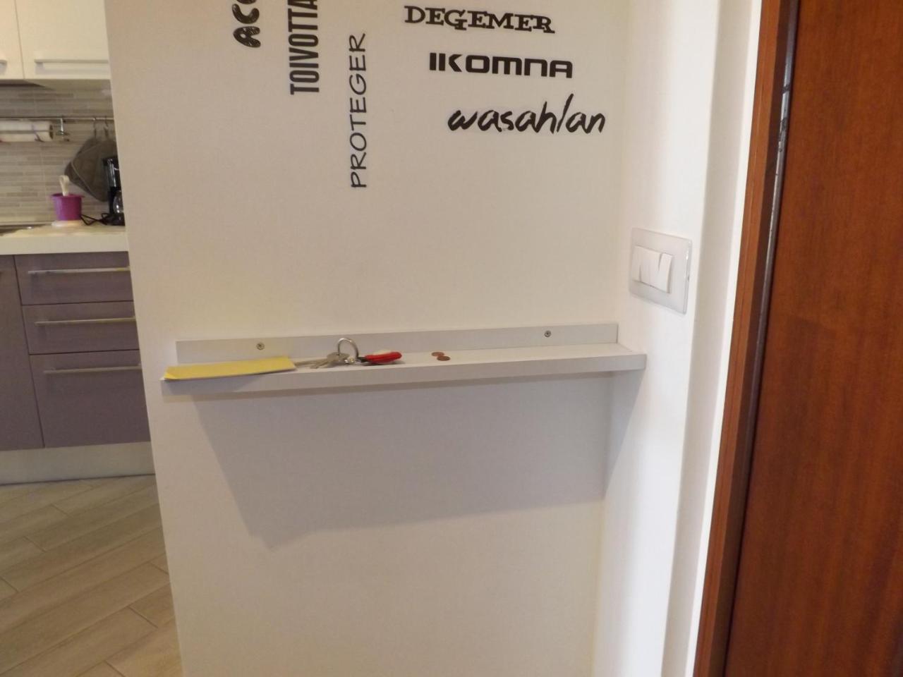 Apartamento Sissi *
