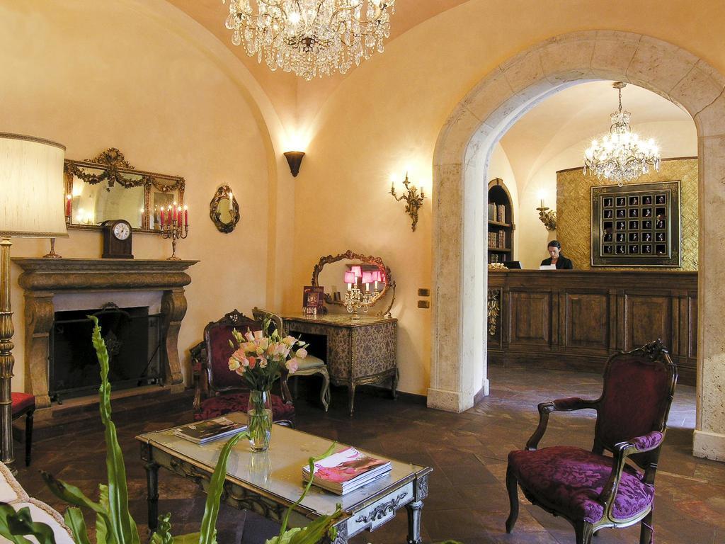 Boutique Campo De' Fiori Roma