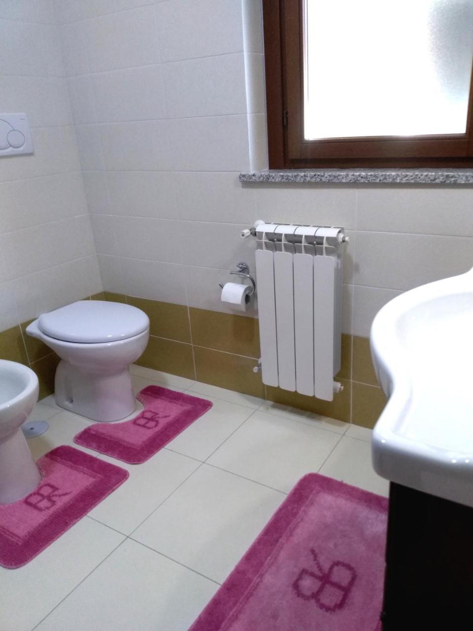Torregaia Guest house Rome