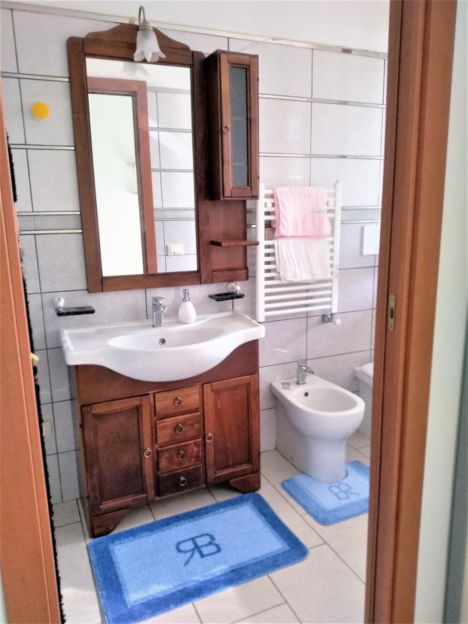 Torregaia Guest house